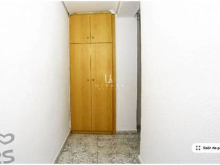 Piso en venta en Benicalap en Valencia