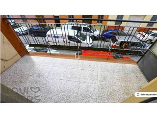 Piso en venta en Benicalap en Valencia