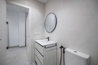 Piso en venta en San Francisco Javier en Granada