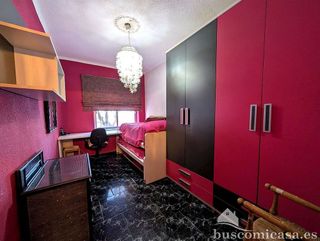 Piso en venta en Linares