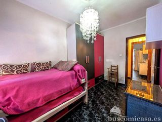 Piso en venta en Linares