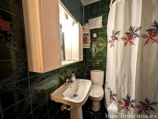 Piso en venta en Linares