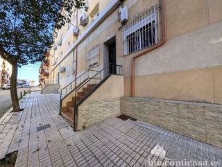 Piso en venta en Linares