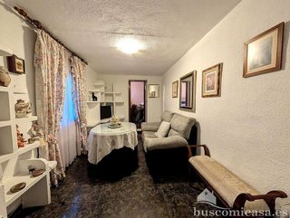 Piso en venta en Linares