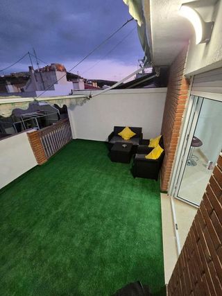 Ático en venta en Carolinas Bajas en Alicante