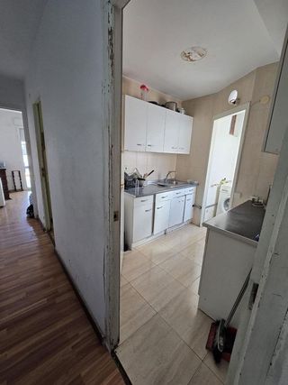 Ático en venta en Carolinas Bajas en Alicante