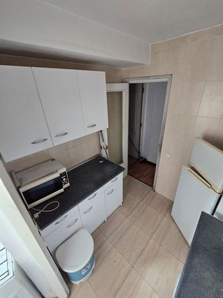 Ático en venta en Carolinas Bajas en Alicante