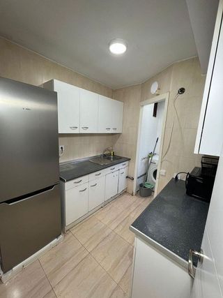 Ático en venta en Carolinas Bajas en Alicante