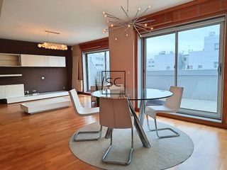 Dúplex en venta en Alto del Castaño en Narón