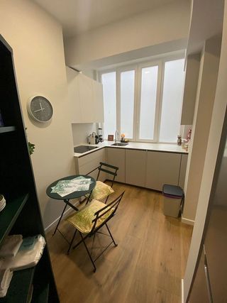 Piso en venta en Centro - Ayuntamiento en Santander