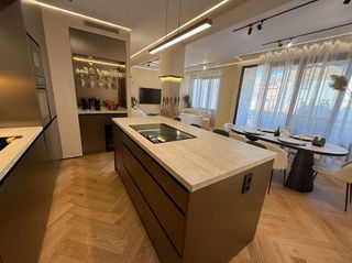 Piso en venta en Centro en Alicante