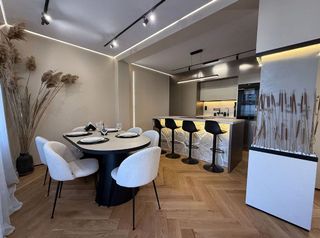 Piso en venta en Centro en Alicante