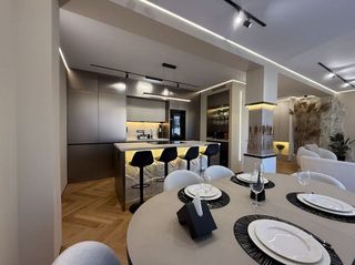 Piso en venta en Centro en Alicante