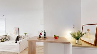 Piso en venta en San Ginés en Cartagena