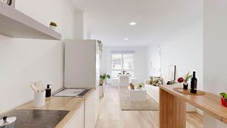 Piso en venta en San Ginés en Cartagena