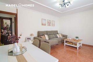 Ático en venta en Los Pacos en Fuengirola