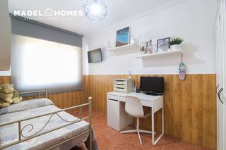 Ático en venta en Los Pacos en Fuengirola