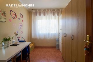 Ático en venta en Los Pacos en Fuengirola