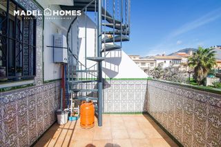 Ático en venta en Los Pacos en Fuengirola