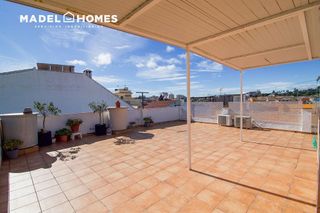 Ático en venta en Los Pacos en Fuengirola