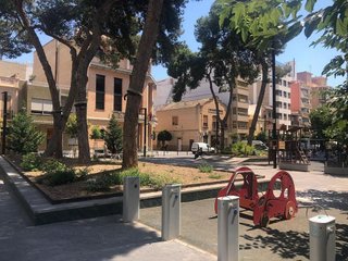 Piso en venta en Albal