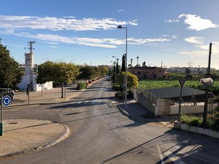 Piso en venta en Albal