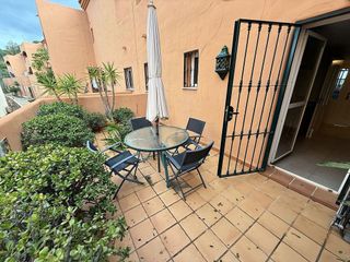 Piso en venta en Elviria en Marbella