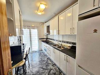 Piso en venta en Centro de Leganés en Leganés