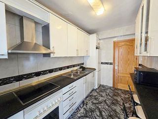 Piso en venta en Centro de Leganés en Leganés