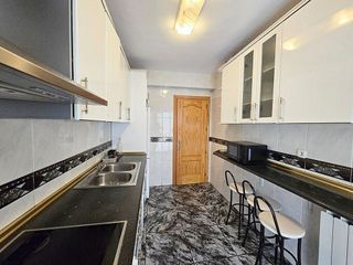 Piso en venta en Centro de Leganés en Leganés