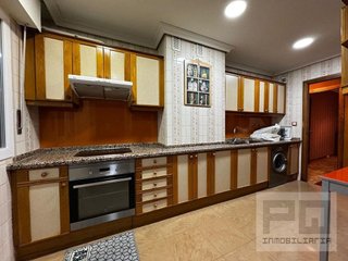 Piso en venta en Centro en Ávila