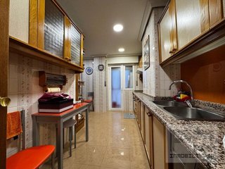 Piso en venta en Centro en Ávila