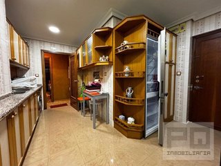 Piso en venta en Centro en Ávila