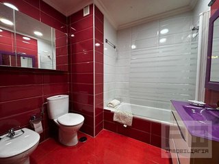 Piso en venta en Centro en Ávila