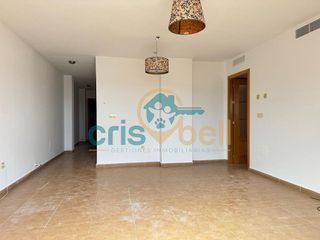 Ático en venta en Puerto Lumbreras