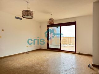 Ático en venta en Puerto Lumbreras