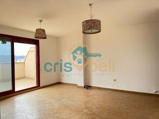 Ático en venta en Puerto Lumbreras