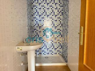 Ático en venta en Puerto Lumbreras