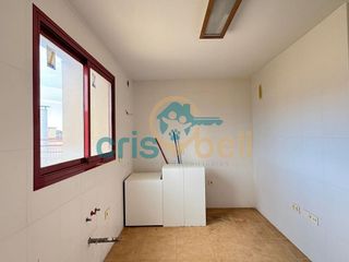 Ático en venta en Puerto Lumbreras