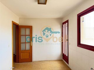 Ático en venta en Puerto Lumbreras