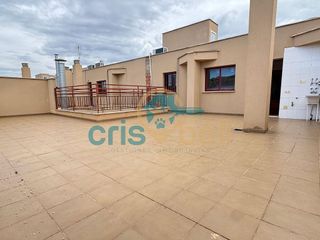 Ático en venta en Puerto Lumbreras