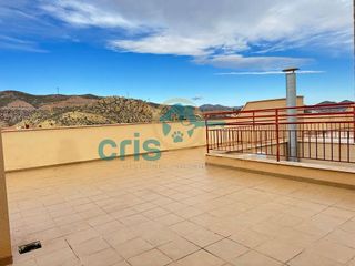 Ático en venta en Puerto Lumbreras