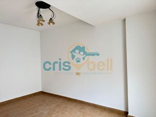 Ático en venta en Puerto Lumbreras