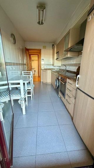 Piso en venta en Calahorra