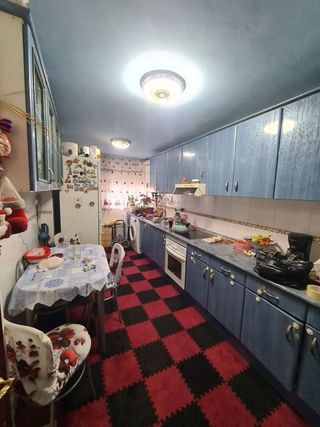 Piso en venta en Águilas en Madrid