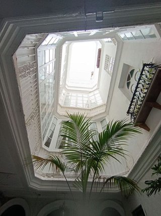 Piso en venta en Centro Histórico - Plaza España en Cádiz