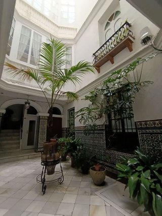 Piso en venta en Centro Histórico - Plaza España en Cádiz