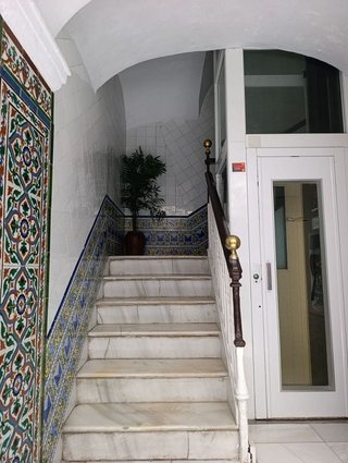 Piso en venta en Centro Histórico - Plaza España en Cádiz