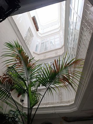 Piso en venta en Centro Histórico - Plaza España en Cádiz