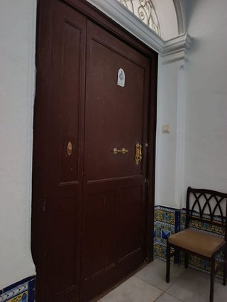 Piso en venta en Centro Histórico - Plaza España en Cádiz